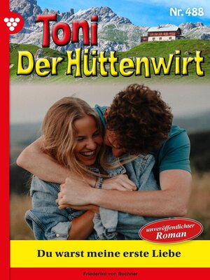 cover image of Du warst meine erste Liebe